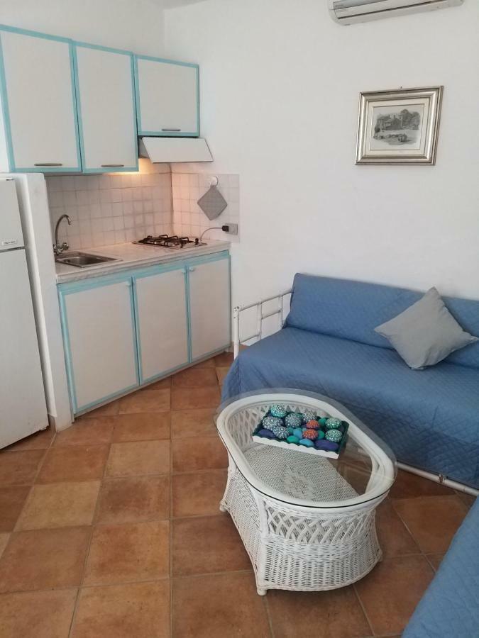 Il Falco Casa Vacanze - Cugnana - Porto Rotondo Eksteriør bilde
