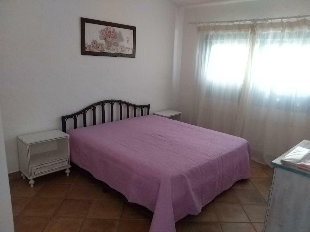 Il Falco Casa Vacanze - Cugnana - Porto Rotondo Eksteriør bilde
