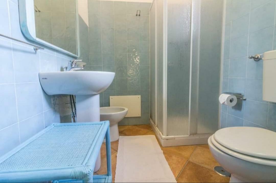 Il Falco Casa Vacanze - Cugnana - Porto Rotondo Eksteriør bilde