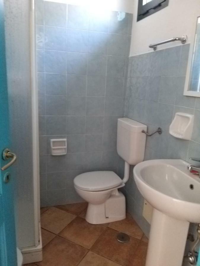Il Falco Casa Vacanze - Cugnana - Porto Rotondo Eksteriør bilde
